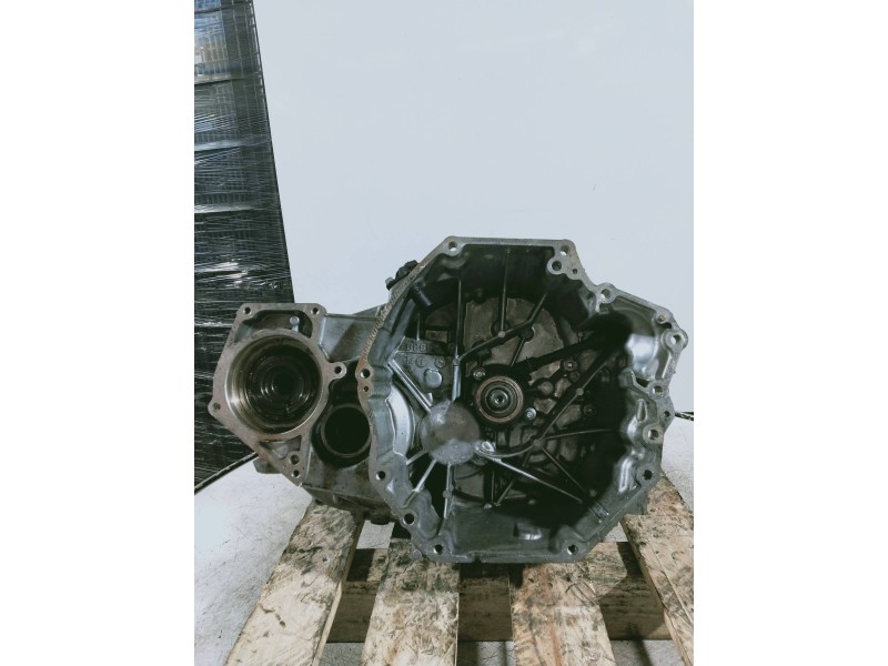 Recambio de caja cambios para nissan x-trail (t32) 360 referencia OEM IAM   6V