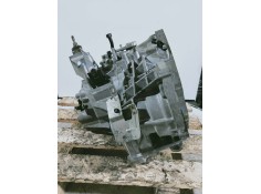 Recambio de caja cambios para nissan x-trail (t32) 360 referencia OEM IAM   6V 2