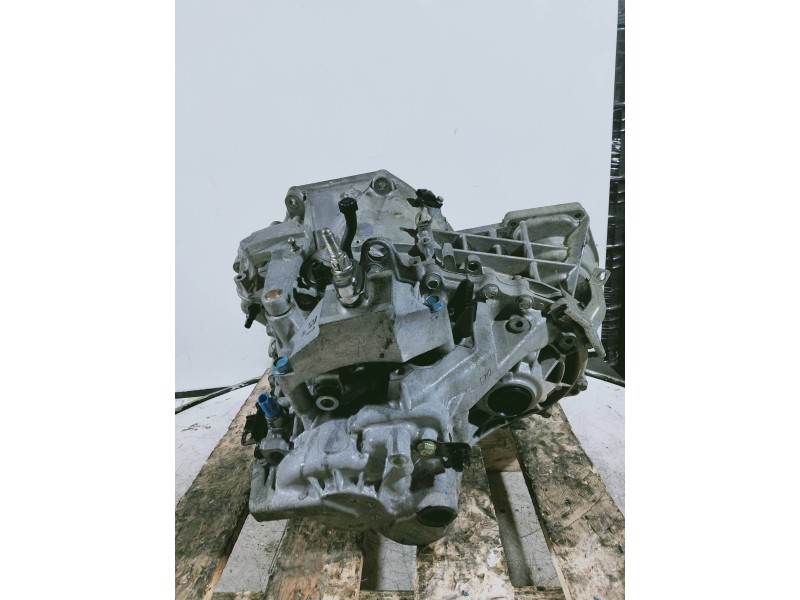 Recambio de caja cambios para nissan x-trail (t32) 360 referencia OEM IAM   6V