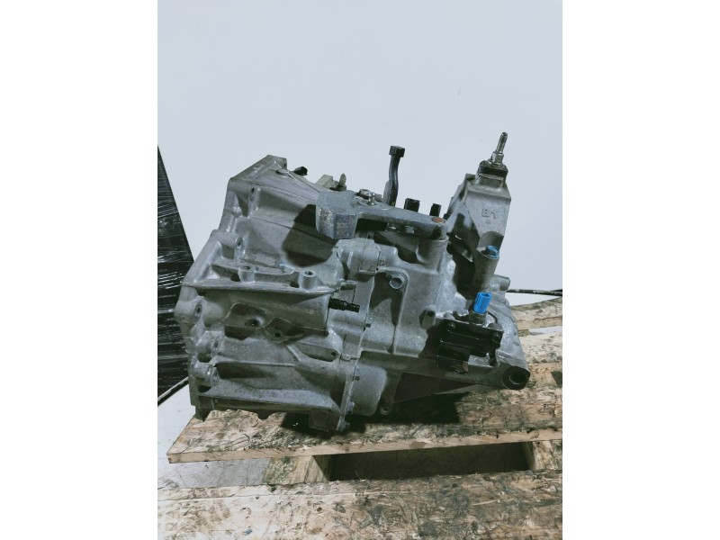 Recambio de caja cambios para nissan x-trail (t32) 360 referencia OEM IAM   6V