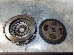 Recambio de kit embrague para volkswagen fox (5z1) básico referencia OEM IAM   