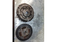 Recambio de kit embrague para volkswagen fox (5z1) básico referencia OEM IAM    2