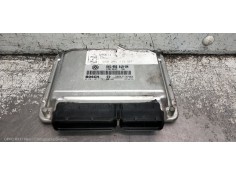 Recambio de centralita motor uce para volkswagen fox (5z1) básico referencia OEM IAM 045906019BN 0281011721 1039S09450
