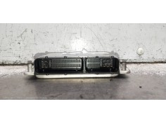 Recambio de centralita motor uce para volkswagen fox (5z1) básico referencia OEM IAM 045906019BN 0281011721 1039S09450 2