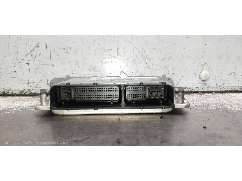 Recambio de centralita motor uce para volkswagen fox (5z1) básico referencia OEM IAM 045906019BN 0281011721 1039S09450