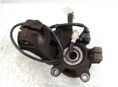 Recambio de mangueta delantera derecha para ford mondeo berlina (gd) 2.5 v6 24v cat referencia OEM IAM    2