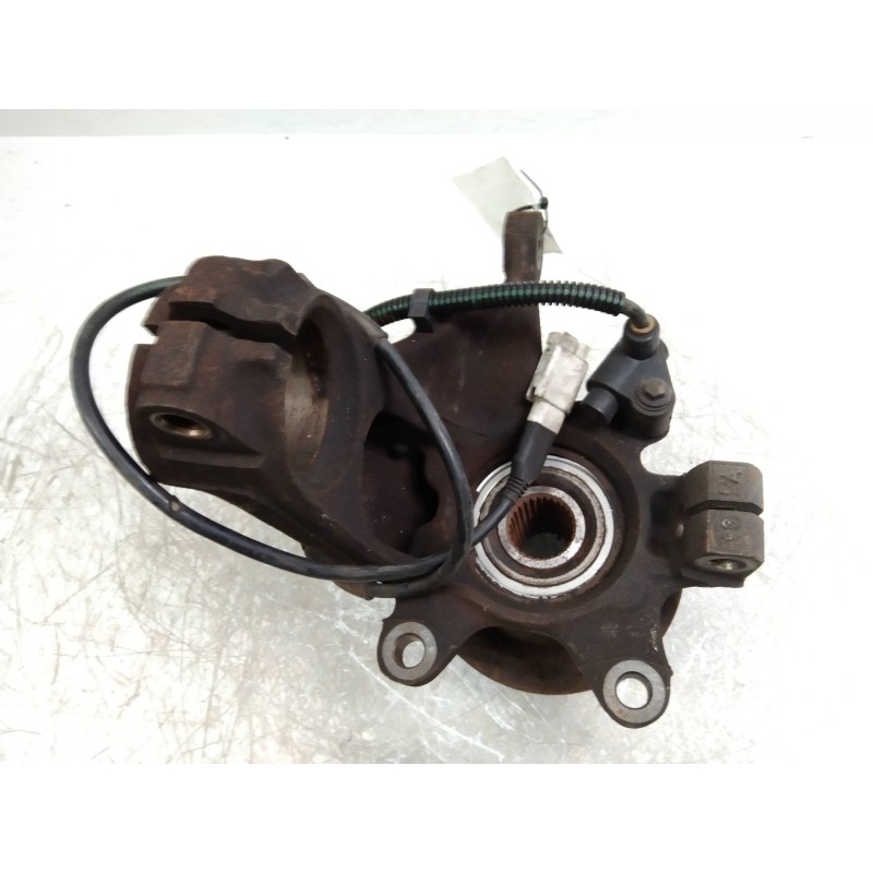 Recambio de mangueta delantera derecha para ford mondeo berlina (gd) 2.5 v6 24v cat referencia OEM IAM   