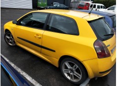 fiat stilo (192) del año 2003 2