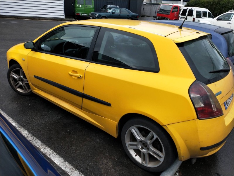 fiat stilo (192) del año 2003