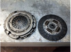 Recambio de kit embrague para fiat ducato caja cerrada 11 (desde 03.02) 2.0 jtd  batalla 2850 mm referencia OEM IAM    2
