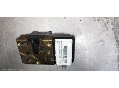 Recambio de motor cierre centralizado delantero derecho para citroen xantia berlina 1.9 td sx referencia OEM IAM   