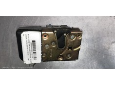 Recambio de motor cierre centralizado delantero izquierdo para citroen xantia berlina 1.9 td sx referencia OEM IAM   5P