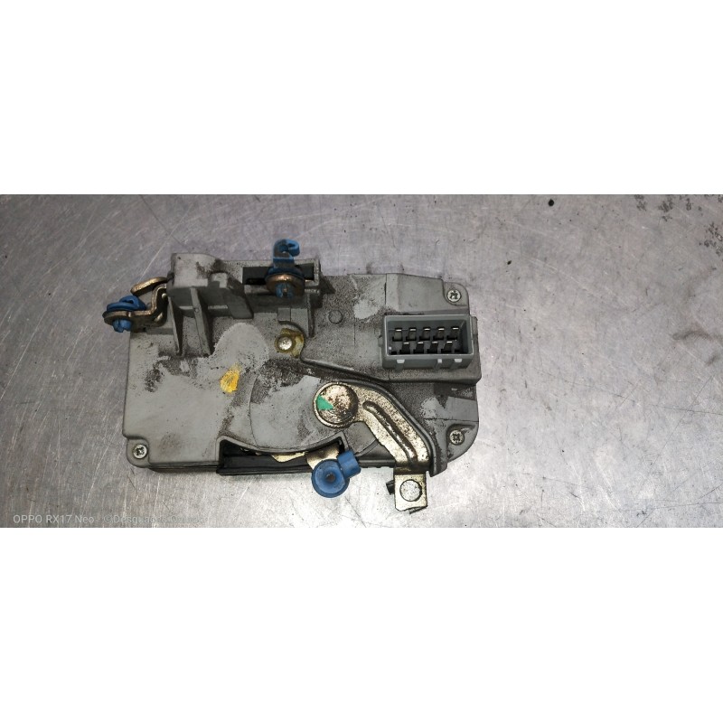 Recambio de motor cierre centralizado delantero izquierdo para citroen xantia berlina 1.9 td sx referencia OEM IAM   5P