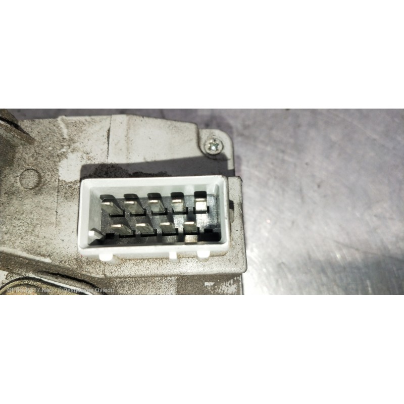 Recambio de motor cierre centralizado delantero izquierdo para citroen xantia berlina 1.9 td sx referencia OEM IAM   5P