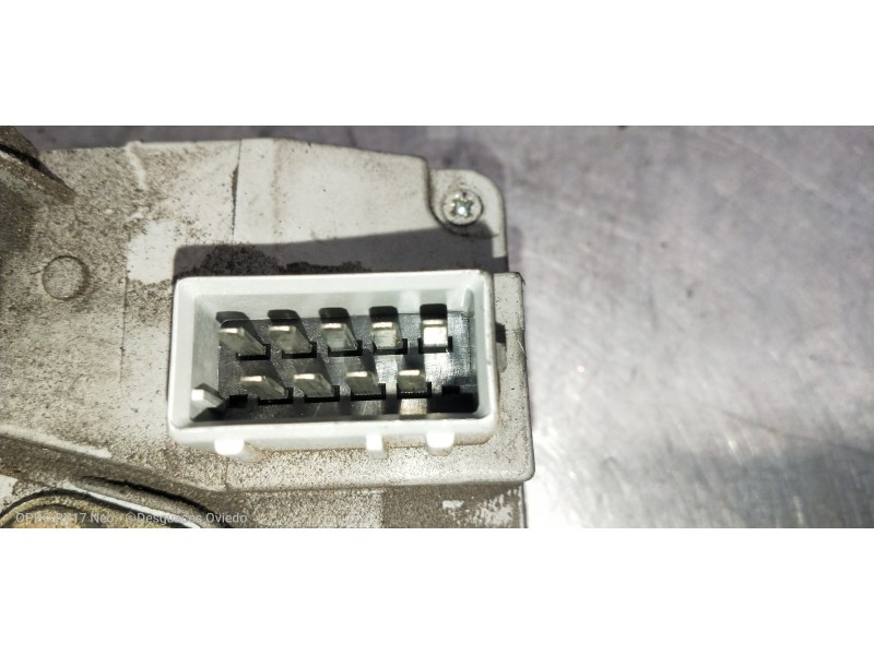 Recambio de motor cierre centralizado delantero izquierdo para citroen xantia berlina 1.9 td sx referencia OEM IAM   5P