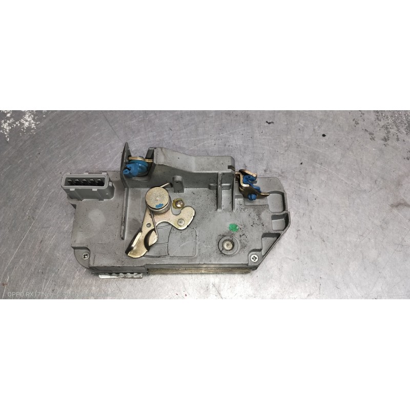 Recambio de motor cierre centralizado trasero derecho para citroen xantia berlina 1.9 td sx referencia OEM IAM   5P