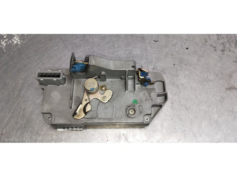 Recambio de motor cierre centralizado trasero derecho para citroen xantia berlina 1.9 td sx referencia OEM IAM   5P