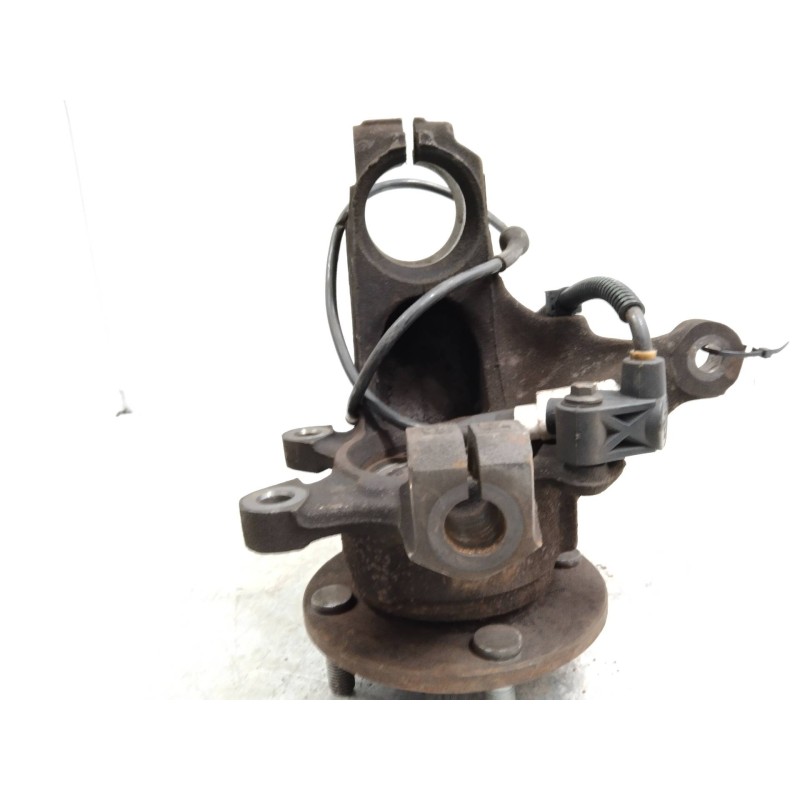 Recambio de mangueta delantera derecha para ford mondeo berlina (gd) 2.5 v6 24v cat referencia OEM IAM   