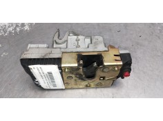 Recambio de motor cierre centralizado trasero izquierdo para citroen xantia berlina 1.9 td sx referencia OEM IAM   5P