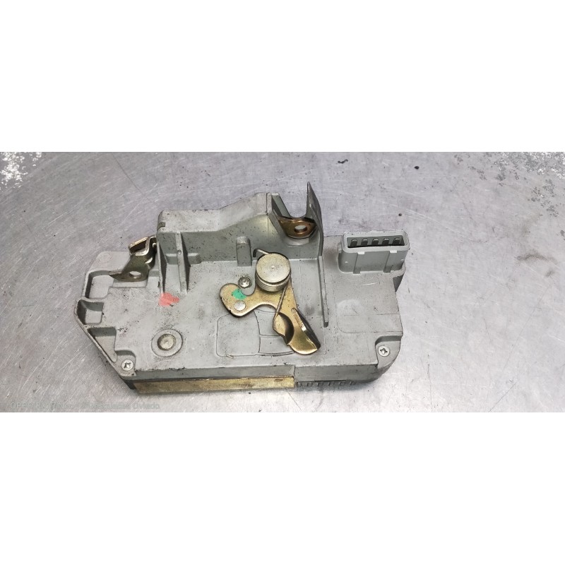 Recambio de motor cierre centralizado trasero izquierdo para citroen xantia berlina 1.9 td sx referencia OEM IAM   5P