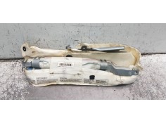 Recambio de airbag cortina delantero derecho para seat leon (1p1) reference referencia OEM IAM 1P0880742  