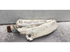 Recambio de airbag cortina delantero izquierdo para seat leon (1p1) reference referencia OEM IAM 1P0880741  
