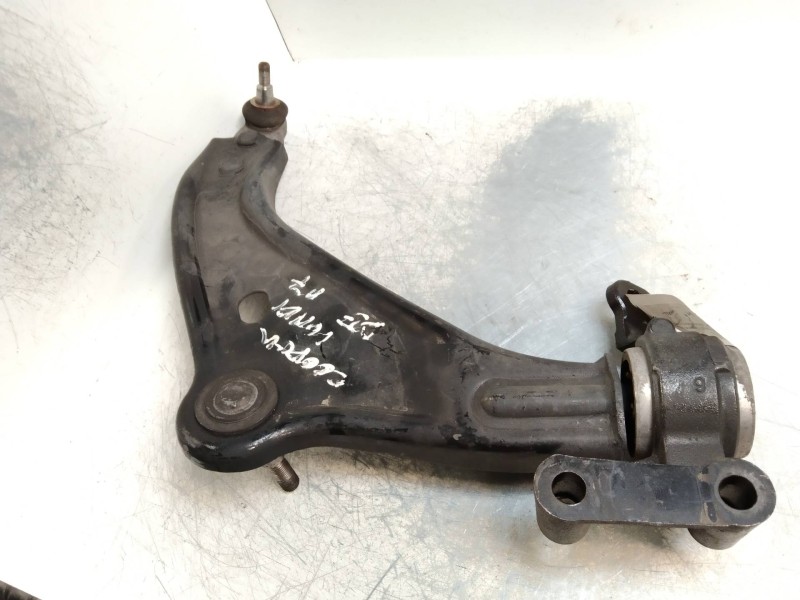Recambio de brazo suspension inferior delantero derecho para mini mini (r56) cooper d referencia OEM IAM   