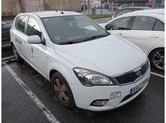 kia cee´d del año 2011