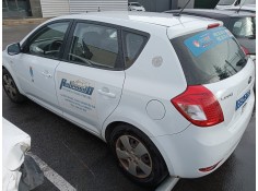 kia cee´d del año 2011 2