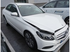 mercedes clase c (w205) lim. del año 2013