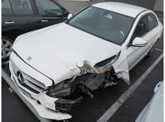 mercedes clase c (w205) lim. del año 2013 2