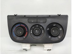 Recambio de mando calefaccion / aire acondicionado para fiat doblo dynamic referencia OEM IAM 07354919640E  