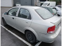 daewoo kalos del año 2003 2