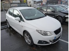 seat ibiza (6j5) del año 2011