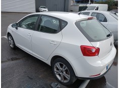 seat ibiza (6j5) del año 2011 2