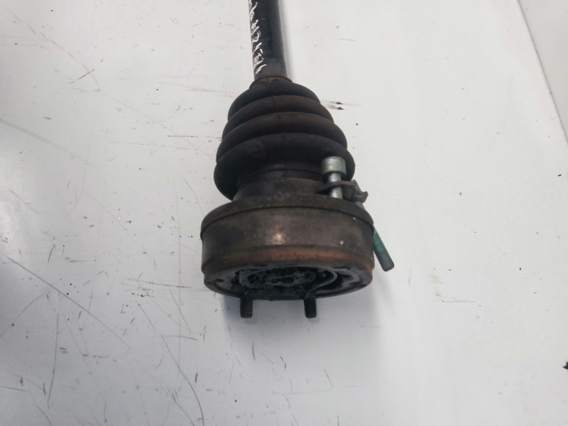 Recambio de transmision delantera izquierda para seat ibiza (6k1) select referencia OEM IAM   