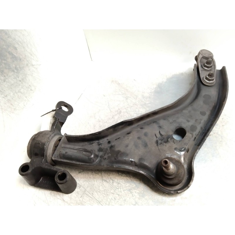 Recambio de brazo suspension inferior delantero derecho para mini mini (r56) cooper d referencia OEM IAM   