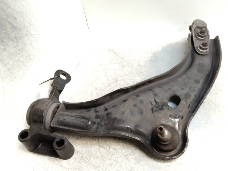 Recambio de brazo suspension inferior delantero derecho para mini mini (r56) cooper d referencia OEM IAM   