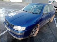 seat ibiza (6k1) del año 2000
