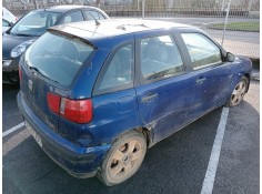 seat ibiza (6k1) del año 2000 2