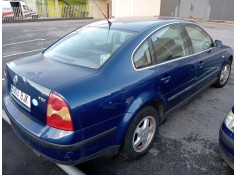 volkswagen passat berlina (3b3) del año 2001 2