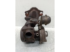 Recambio de turbocompresor para peugeot expert kasten komfort confort acristalato referencia OEM IAM 7069781 9634521180  2