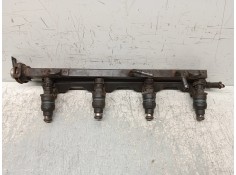 Recambio de rampa inyectora para bmw serie 3 compacto (e36) 1.6 cat referencia OEM IAM 1734355  