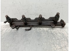 Recambio de rampa inyectora para bmw serie 3 compacto (e36) 1.6 cat referencia OEM IAM 1734355   2