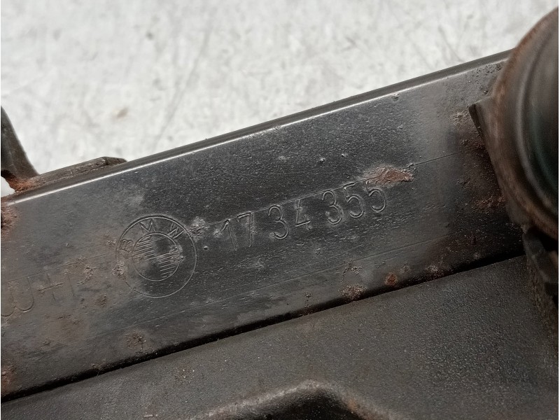 Recambio de rampa inyectora para bmw serie 3 compacto (e36) 1.6 cat referencia OEM IAM 1734355  