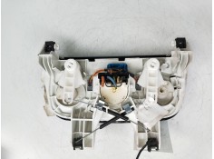 Recambio de mando calefaccion / aire acondicionado para fiat doblo dynamic referencia OEM IAM 07354919640E   2