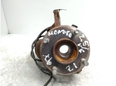 Recambio de mangueta delantera izquierda para ford mondeo berlina (gd) 2.5 v6 24v cat referencia OEM IAM   