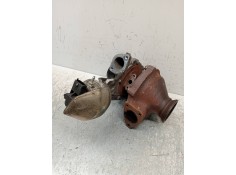 Recambio de turbocompresor para opel insignia sports tourer cosmo referencia OEM IAM 7861371 55570748 