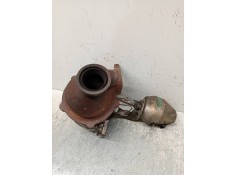 Recambio de turbocompresor para opel insignia sports tourer cosmo referencia OEM IAM 7861371 55570748  2