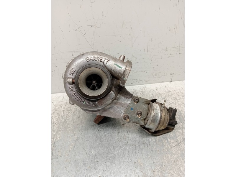 Recambio de turbocompresor para opel insignia sports tourer cosmo referencia OEM IAM 7861371 55570748 